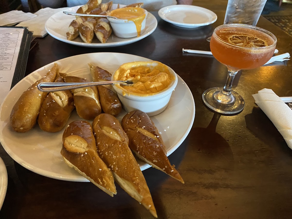 The Pub - Rookwood-10