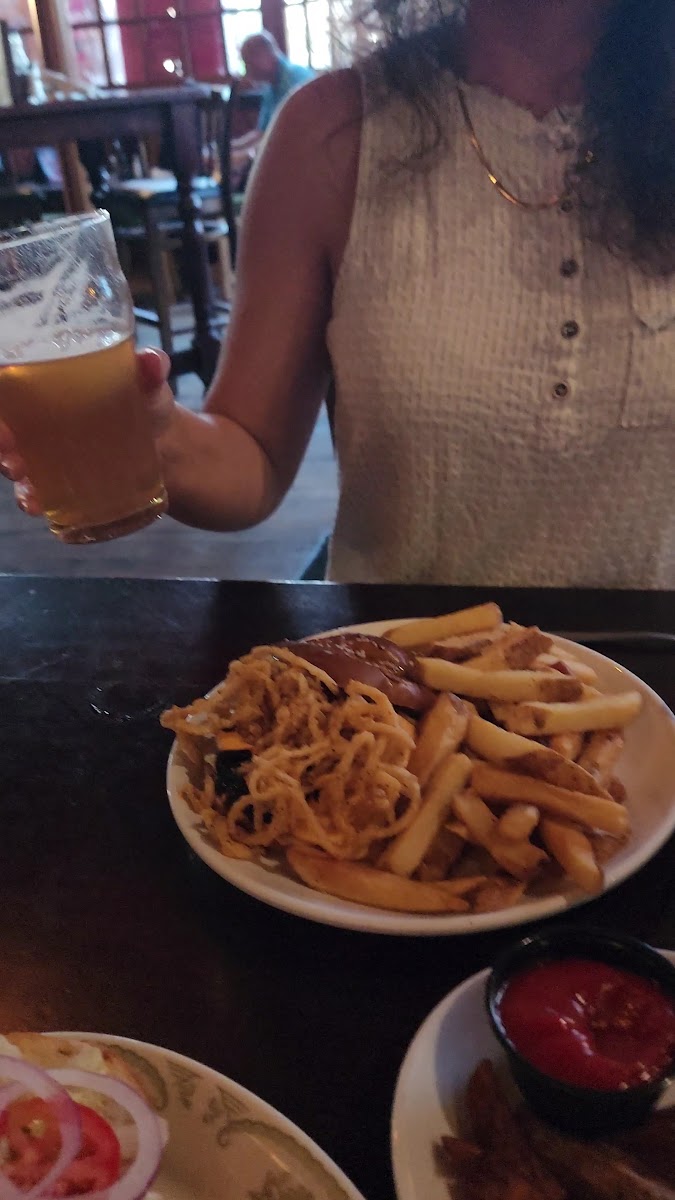 The Pub - Rookwood-2