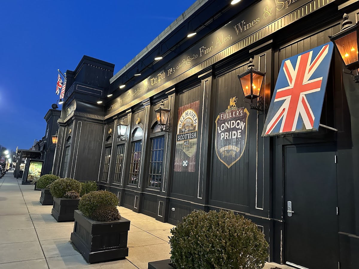 The Pub - Rookwood-3