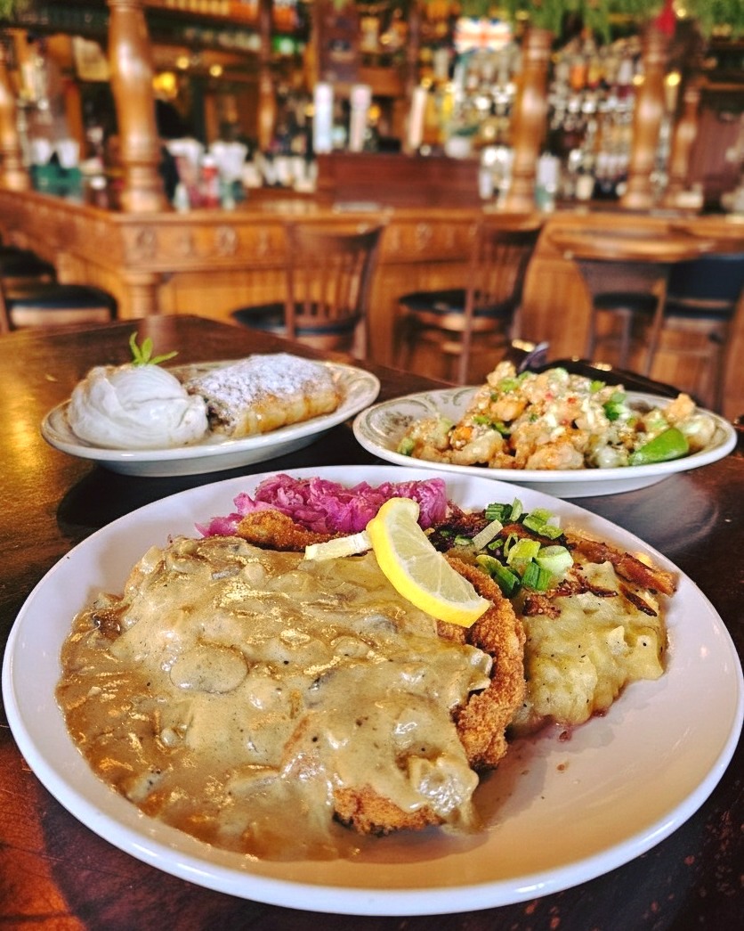 The Pub - Rookwood-4