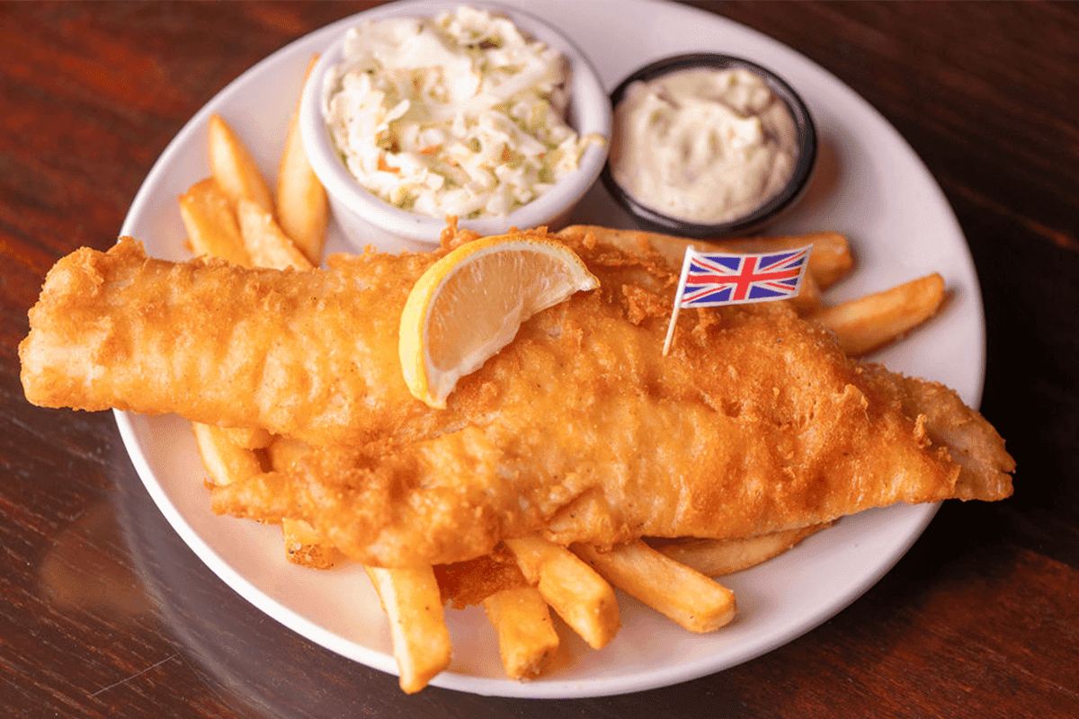 The Pub - Rookwood-5