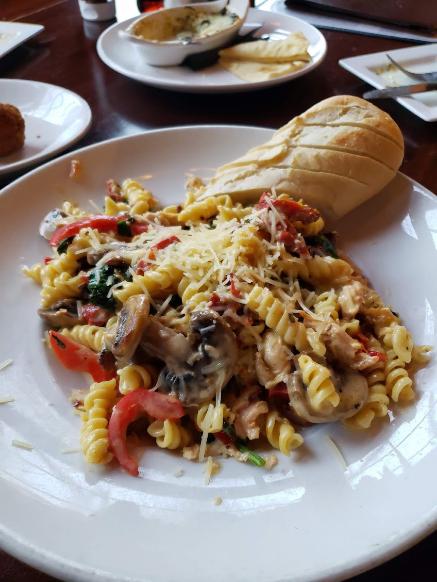 The Pub - Rookwood-9